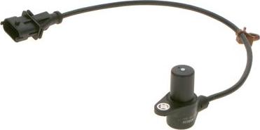 BOSCH 0 986 280 494 - Generatore di impulsi, Albero a gomiti www.autoricambi360.it