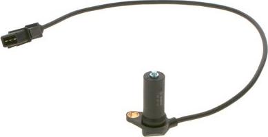 BOSCH 0 986 280 493 - Generatore di impulsi, Albero a gomiti www.autoricambi360.it