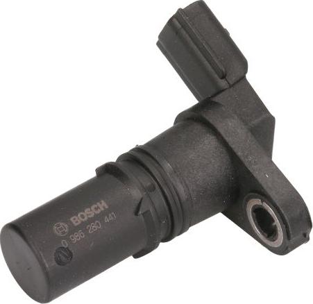 BOSCH 0 986 280 441 - Generatore di impulsi, Albero a gomiti www.autoricambi360.it