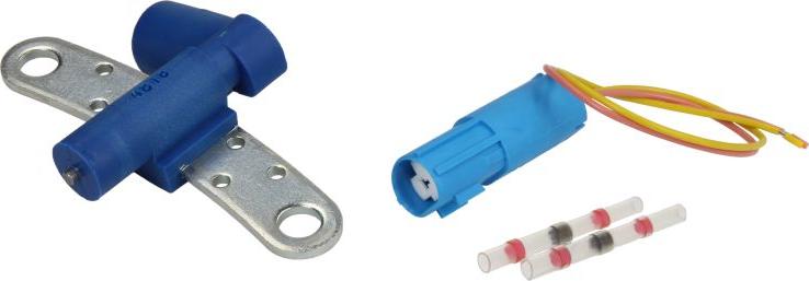 BOSCH 0 986 280 455 - Generatore di impulsi, Albero a gomiti www.autoricambi360.it