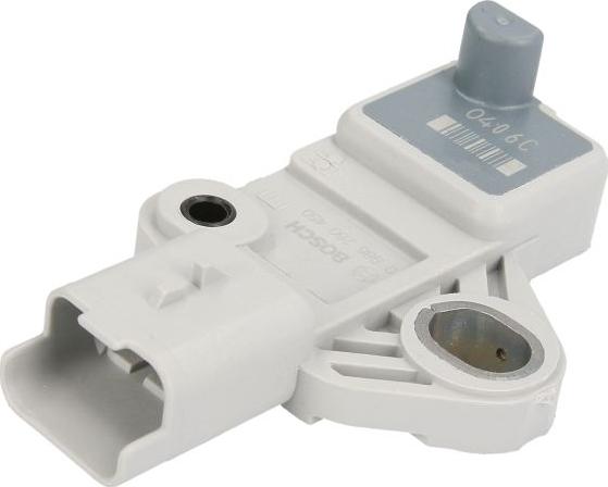 BOSCH 0 986 280 450 - Generatore di impulsi, Albero a gomiti www.autoricambi360.it