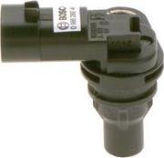 BOSCH 0 986 280 465 - Sensore, Posizione albero a camme www.autoricambi360.it