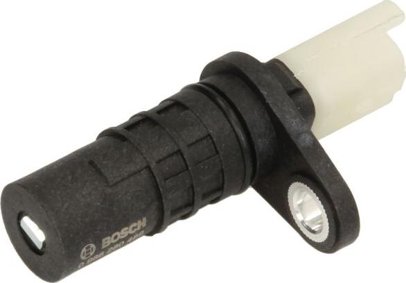 BOSCH 0 986 280 489 - Generatore di impulsi, Albero a gomiti www.autoricambi360.it