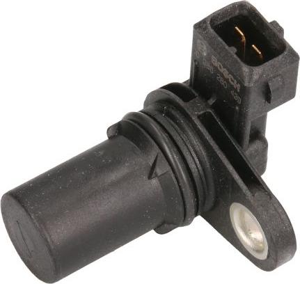 BOSCH 0 986 280 439 - Sensore, Posizione albero a camme www.autoricambi360.it