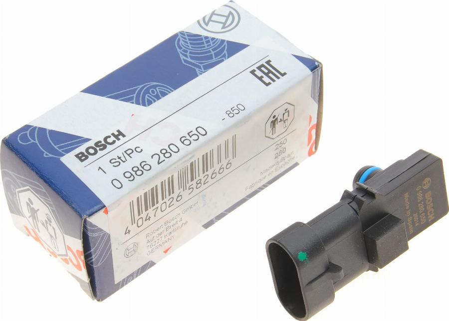 BOSCH 0 986 280 650 - Sensore www.autoricambi360.it