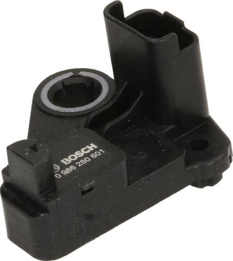 BOSCH 0 986 280 601 - Generatore di impulsi, Albero a gomiti www.autoricambi360.it