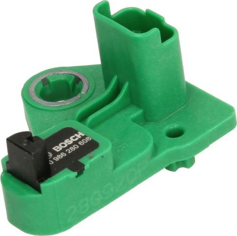 BOSCH 0 986 280 608 - Generatore di impulsi, Albero a gomiti www.autoricambi360.it