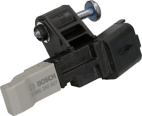 BOSCH 0 986 280 607 - Generatore di impulsi, Albero a gomiti www.autoricambi360.it