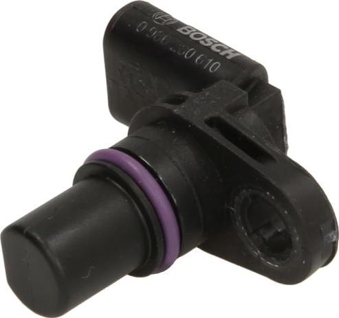 BOSCH 0 986 280 610 - Sensore, Posizione albero a camme www.autoricambi360.it