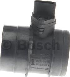 BOSCH 0 986 280 208 - Debimetro www.autoricambi360.it