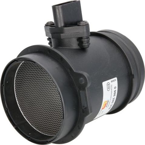 BOSCH 0 986 280 219 - Debimetro www.autoricambi360.it