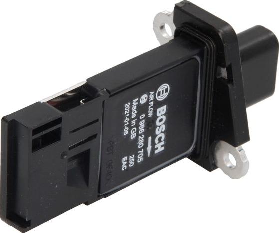 BOSCH 0 986 280 705 - Debimetro www.autoricambi360.it