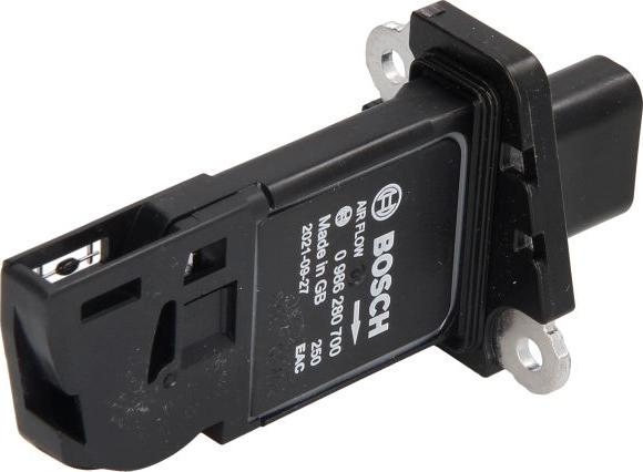 BOSCH 0 986 280 700 - Debimetro www.autoricambi360.it