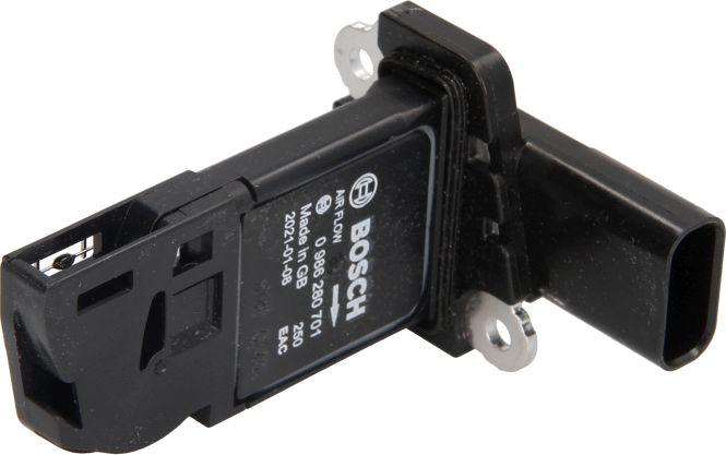 BOSCH 0 986 280 701 - Debimetro www.autoricambi360.it