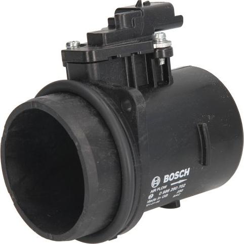 BOSCH 0 986 280 702 - Debimetro www.autoricambi360.it