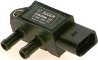 BOSCH 0 986 280 715 - Sensore, Pressione gas scarico www.autoricambi360.it