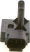 BOSCH 0 986 280 717 - Sensore, Pressione gas scarico www.autoricambi360.it