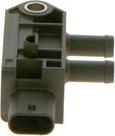 BOSCH 0 986 280 725 - Sensore, Pressione gas scarico www.autoricambi360.it