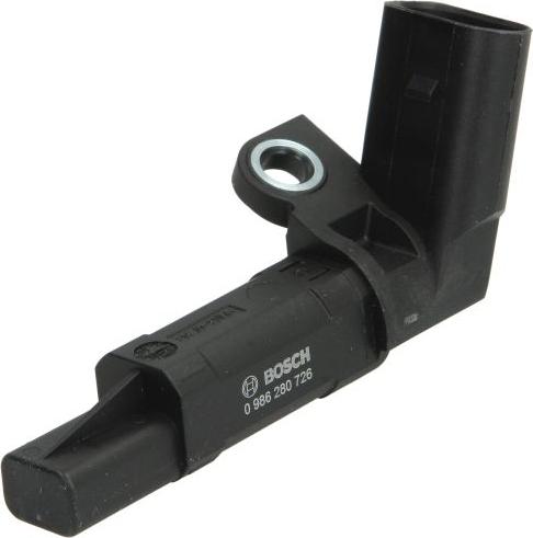 BOSCH 0 986 280 726 - Generatore di impulsi, Albero a gomiti www.autoricambi360.it