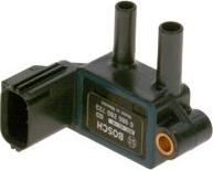 BOSCH 0 986 280 723 - Sensore, Pressione gas scarico www.autoricambi360.it