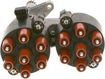 BOSCH 0 986 237 900 - Distributore accensione www.autoricambi360.it