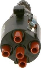 BOSCH 0 986 237 697 - Distributore accensione www.autoricambi360.it