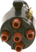 BOSCH 0 986 237 641 - Distributore accensione www.autoricambi360.it