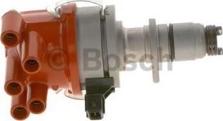 BOSCH 0 986 237 643 - Distributore accensione www.autoricambi360.it