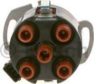 BOSCH 0 986 237 669 - Distributore accensione www.autoricambi360.it