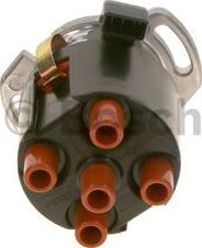 BOSCH 0 986 237 668 - Distributore accensione www.autoricambi360.it