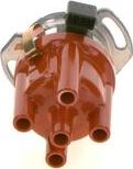 BOSCH 0 986 237 662 - Distributore accensione www.autoricambi360.it