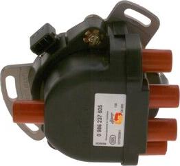 BOSCH 0 986 237 605 - Distributore accensione www.autoricambi360.it