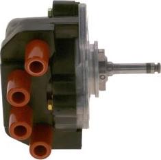 BOSCH 0 986 237 606 - Distributore accensione www.autoricambi360.it