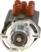 BOSCH 0 986 237 687 - Distributore accensione www.autoricambi360.it