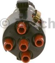 BOSCH 0 986 237 635 - Distributore accensione www.autoricambi360.it