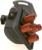 BOSCH 0 986 237 670 - Distributore accensione www.autoricambi360.it