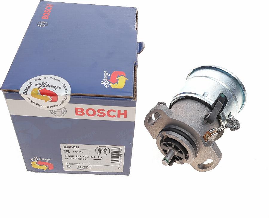 BOSCH 0 986 237 673 - Distributore accensione www.autoricambi360.it