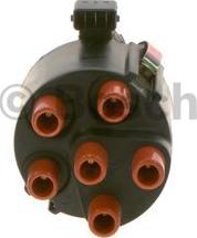 BOSCH 0 986 237 677 - Distributore accensione www.autoricambi360.it