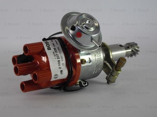 BOSCH 0 986 237 006 - Distributore accensione www.autoricambi360.it