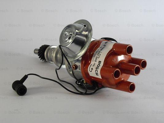 BOSCH 0 986 237 002 - Distributore accensione www.autoricambi360.it