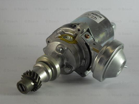 BOSCH 0 986 237 163 - Distributore accensione www.autoricambi360.it