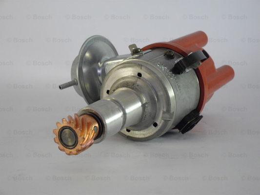 BOSCH 0 986 237 123 - Distributore accensione www.autoricambi360.it