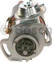 BOSCH 0 986 237 331 - Distributore accensione www.autoricambi360.it