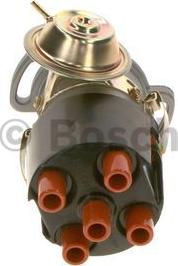 BOSCH 0 986 237 332 - Distributore accensione www.autoricambi360.it