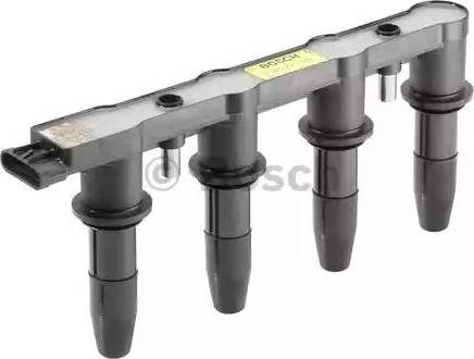 BOSCH 0 986 221 098 - Bobina d'accensione www.autoricambi360.it