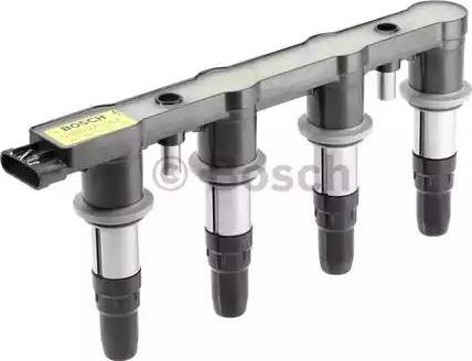 BOSCH 0 986 221 097 - Bobina d'accensione www.autoricambi360.it
