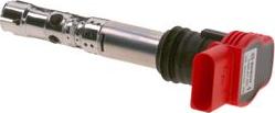 BOSCH 0 986 221 053 - Bobina d'accensione www.autoricambi360.it