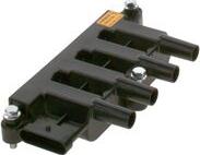 BOSCH 0 986 221 065 - Bobina d'accensione www.autoricambi360.it