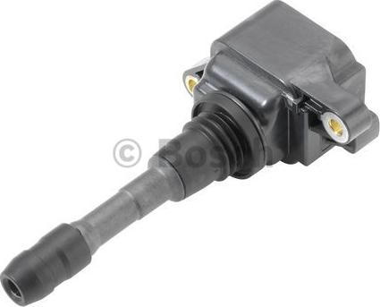 BOSCH 0 986 221 061 - Bobina d'accensione www.autoricambi360.it