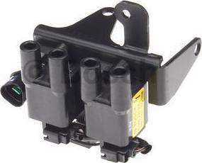 BOSCH 0 986 221 005 - Bobina d'accensione www.autoricambi360.it